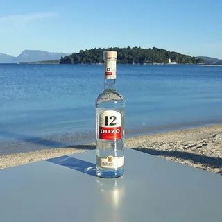 Ouzo