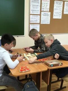 Школа 1293 2