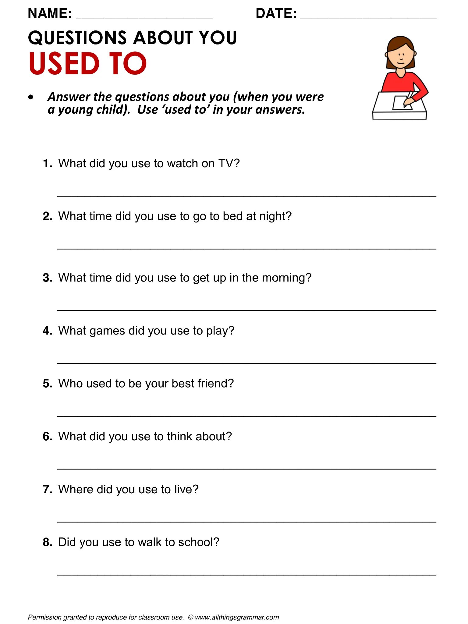 Used to get used to worksheets. Used to упражнения. Задания на used to. Used to упражнения speaking. Used to в английском языке Worksheet.