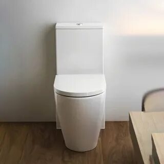 Laufen напольных унитазов