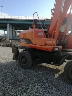 Doosan solar 180w v