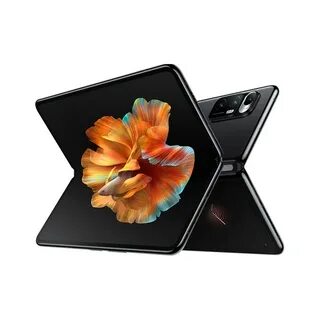 Xiaomi раскладушка 2024