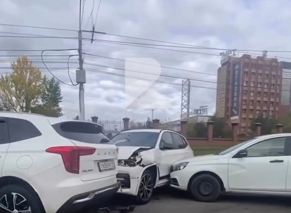 Массовая авария на Московском шоссе Рязань. ДТП Рязань сегодня на Московском шоссе.