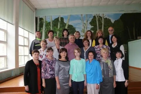 Савино школа