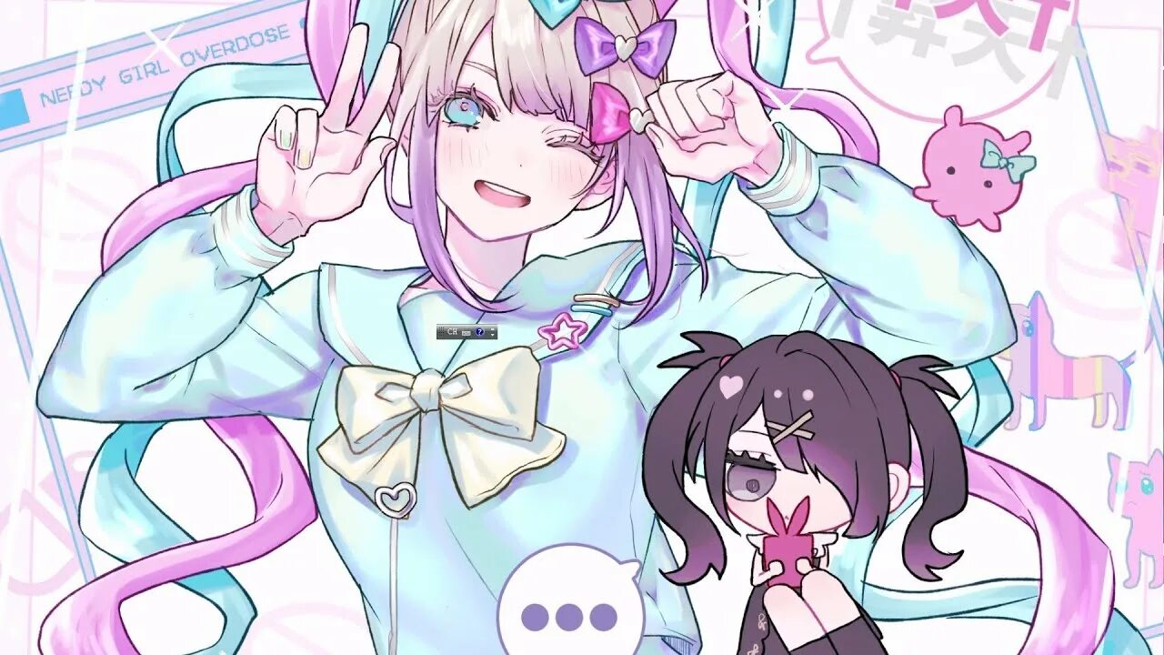 Kotoko internet