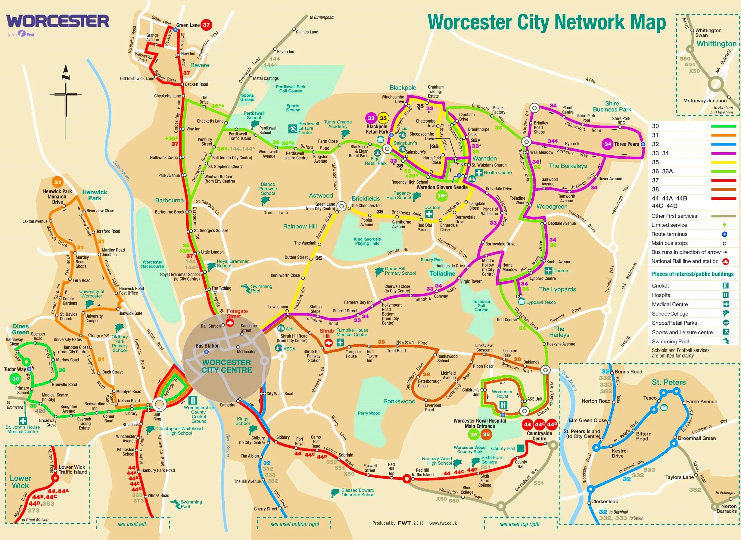 Вустер на карте. Город на карте Worcester. Вустер город на карте. Карта Вустера с достопримечательностями.