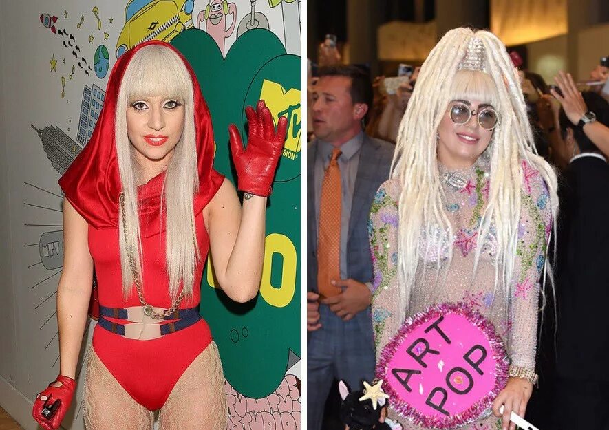Леди Гага в молодости и сейчас. Леди Гага в молодости. Леди Гага в начале карьеры. Леди Гага тогда и сейчас. Pop звезды