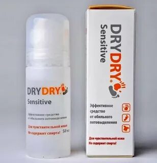 Лосьон dry dry