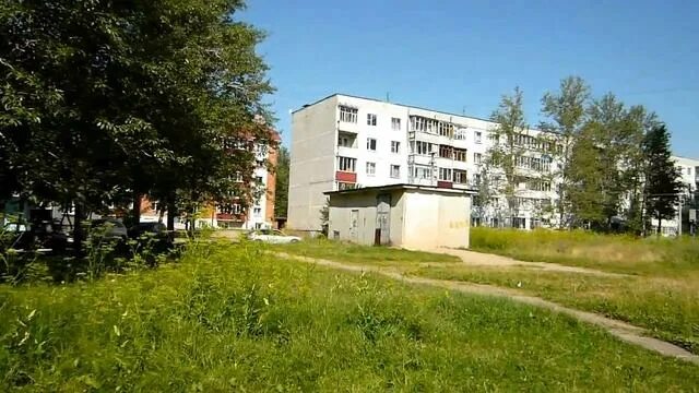 Вязьма с 50-х и по 2000 года SmolBattle