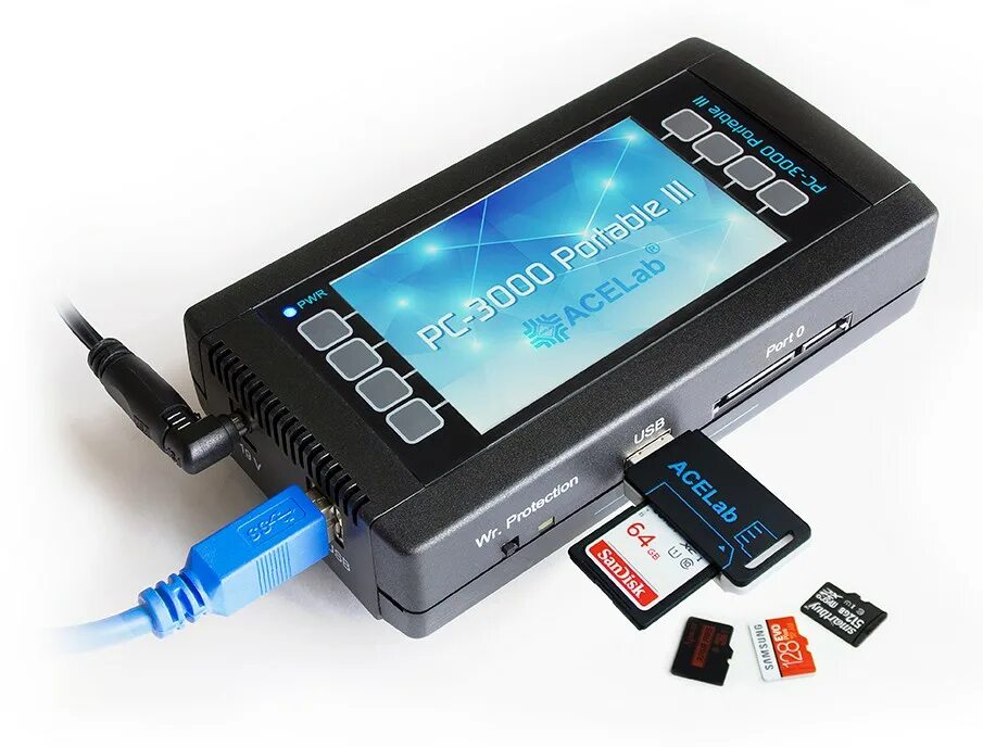Bl pc iii. Acelab pc-3000. pc-3000 portable iii. pc3000 udma. pc-3000 flash ssd edition.