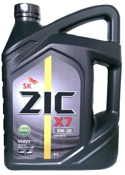 ZIC x7 Diesel 5w30. ZIC x7 Diesel 5w-30 6л. ZIC x7 Diesel 5w-30 4 л. ZIC x7 Diesel 5w-30 20 л.