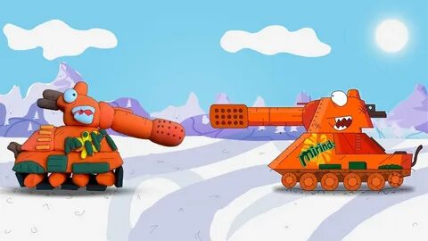 Фанта танки