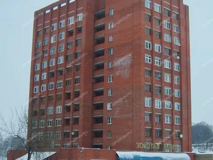 Нижегородская 26