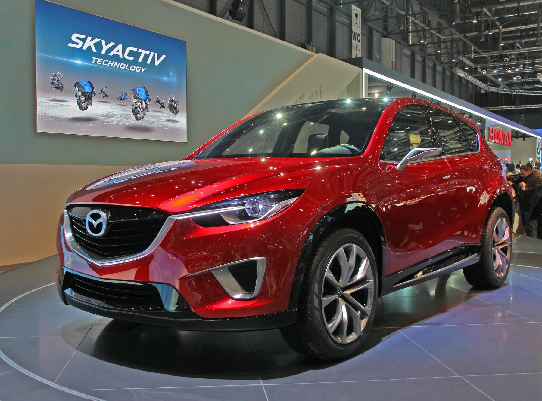 Мазда кроссовер СХ 5. Мазда паркетник CX-5. Mazda CX 5 концепт. Мазда паркетник CX-5 новая. Купить мазда сх у дилера