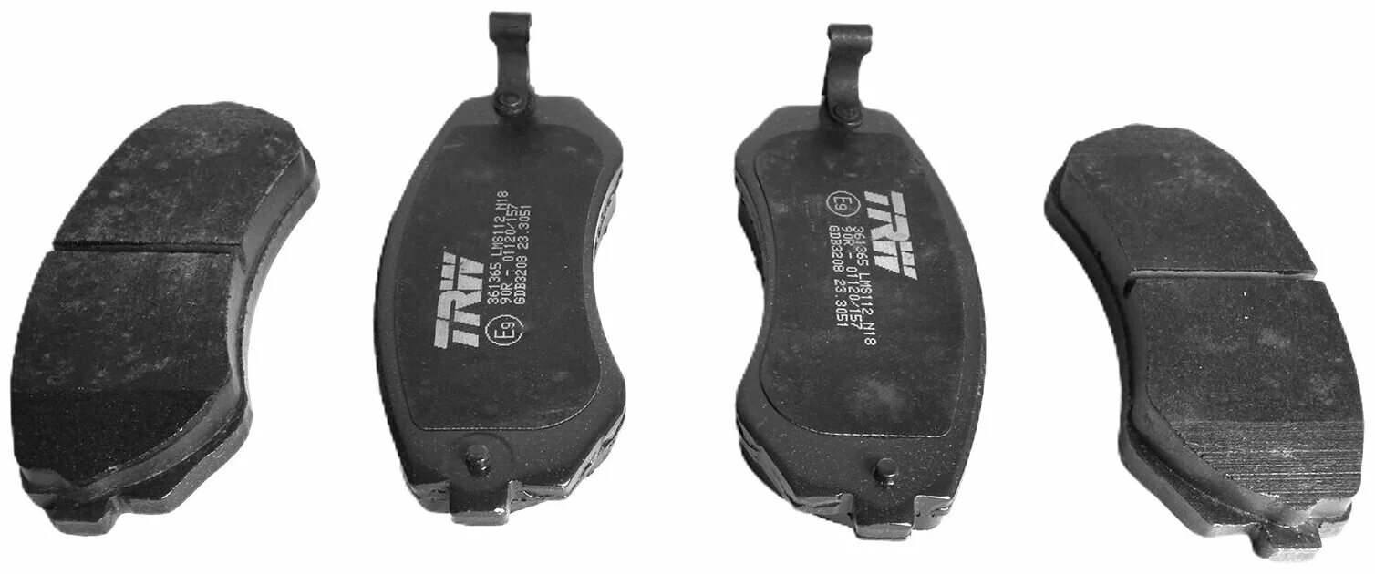 Колодки trw арт. Колодки trw лучше trw. Trw машина. Передние тормозные колодки опель кадетт. Trw колодки торм задние 1шт.