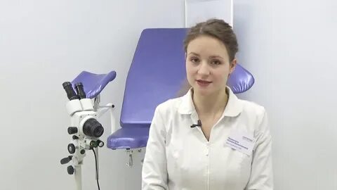 Топ гинекологов