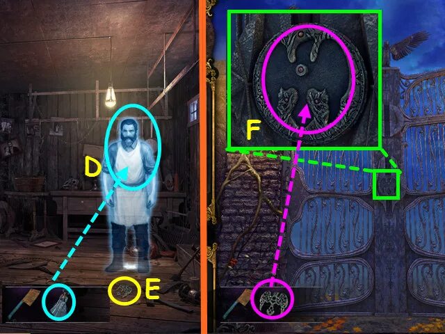 Нэнси дрю призрак замка малой. Как пройти приведения. - проклятый отель-2 (2012). Как пройти приведения. Нэнси дрю замок малой куклы.