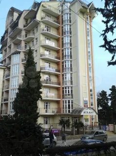 Снять алушта на длительный срок