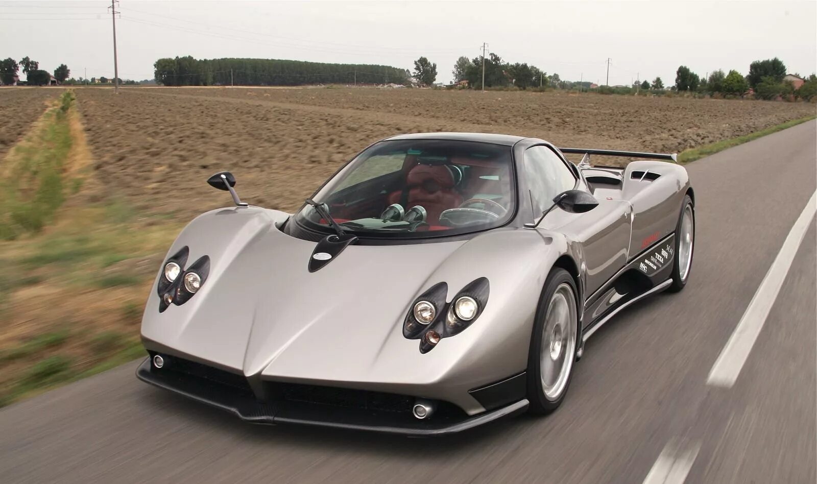 Скорость зонда. Pagani Zonda f. Pagani Zonda Roadster. Пагани зонда ф 2005. Pagani Zonda c12 f.