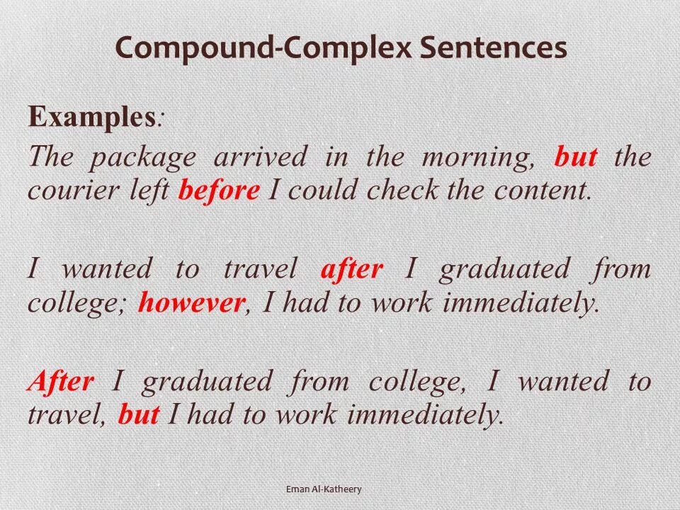 Simple and complex sentences. Compound-complex sentence examples. compound complex sentence в английском. complex sentence and compound sentence. compound sentence примеры.