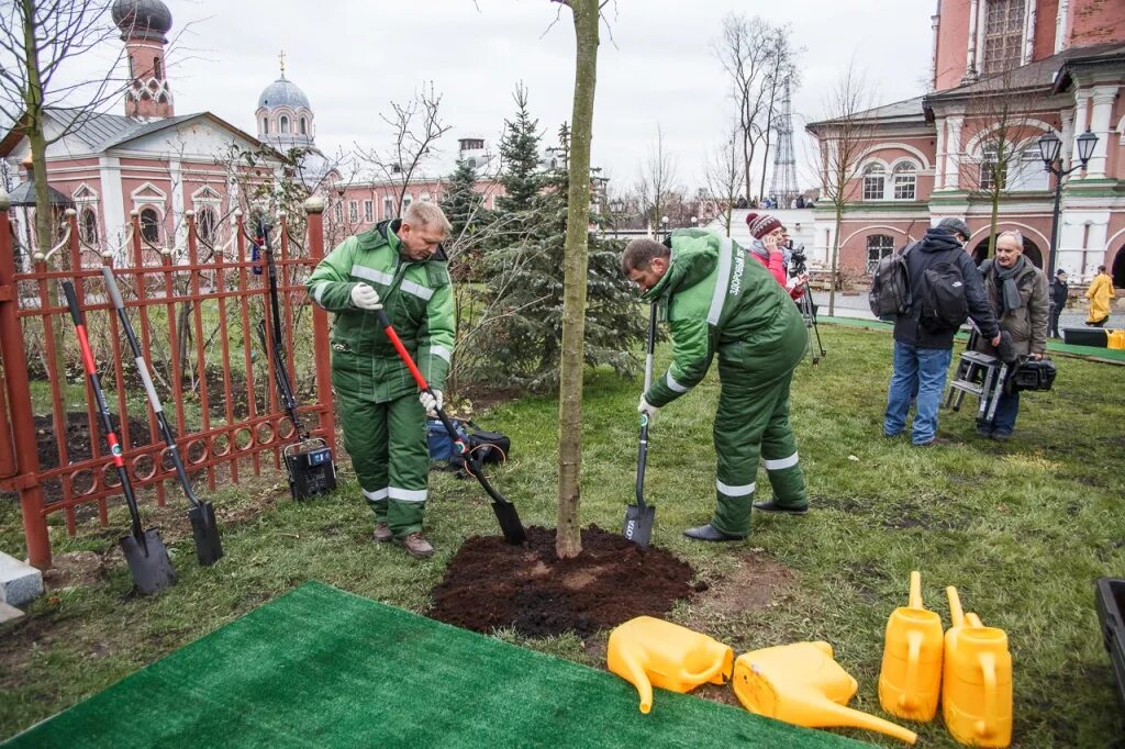 На какие средства установлен памятник христофору леденцову