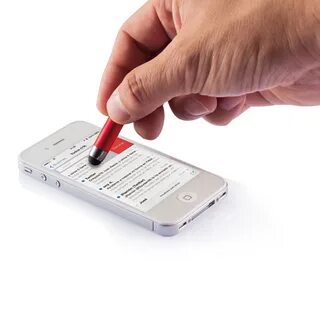 Touch pen