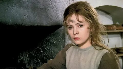 Золушка 1973