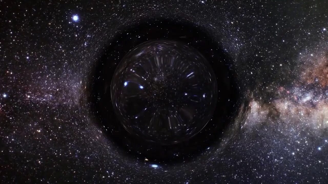 Is Time Travel Possible? Time travel, Wormhole, Space travel