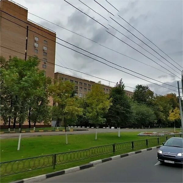 Москва рязанский проспект 16 стр 4