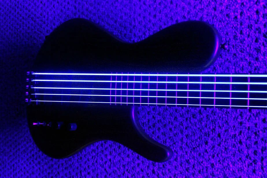 String spec