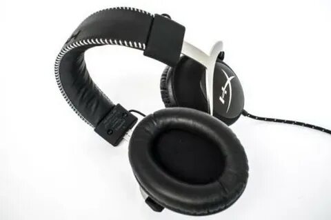 Hyperx silver