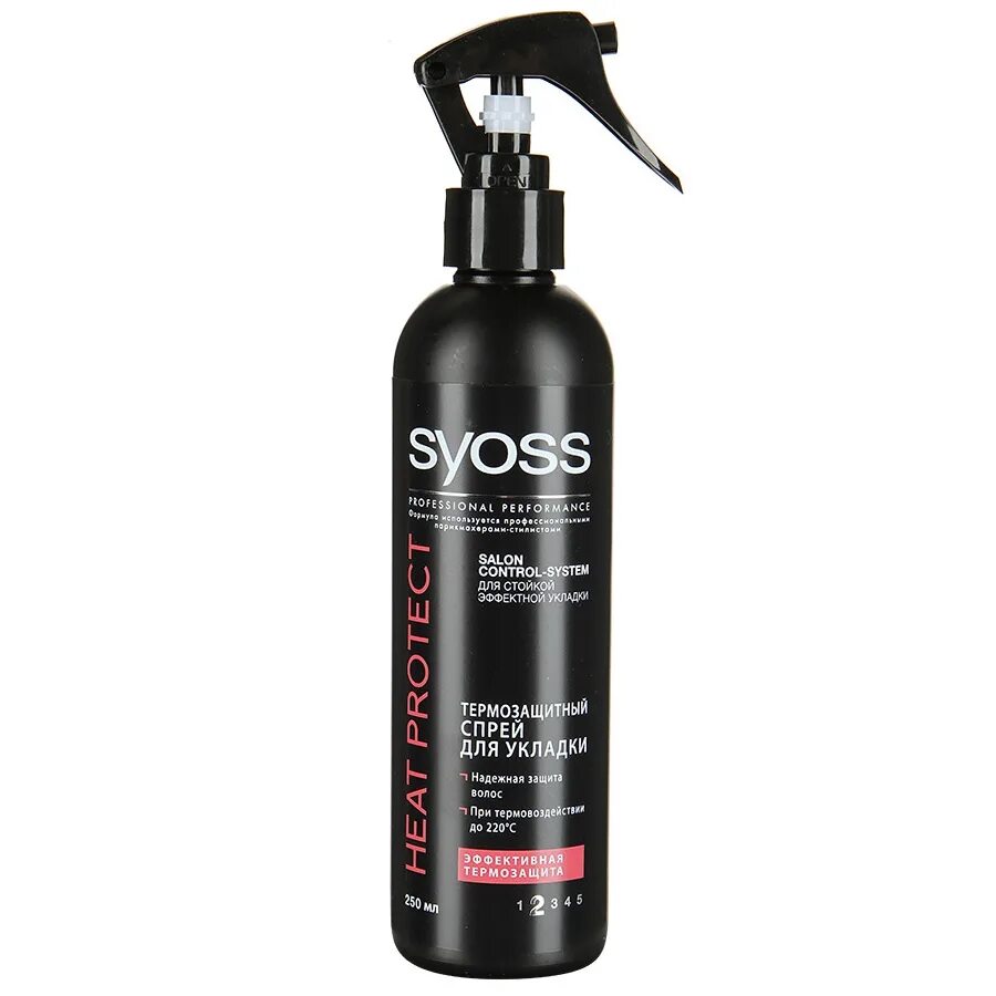 Alexa spray