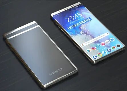 Samsung s 11
