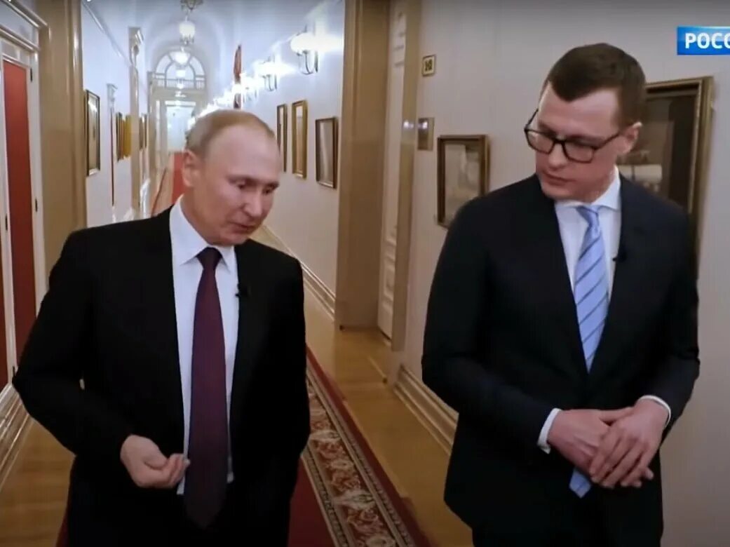 Зарубин репортер. Зарубин репортер
