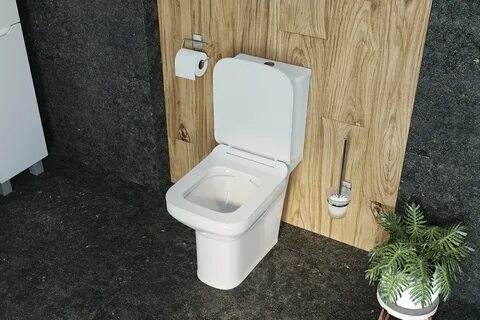 Унитаз напольный am pm отзывы