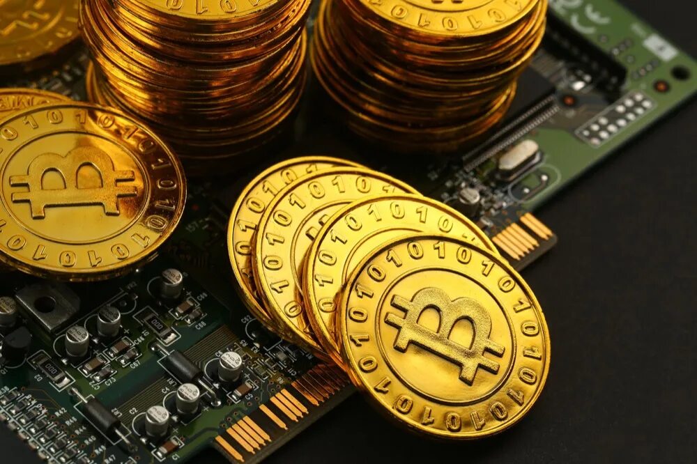 Bitcoin integration