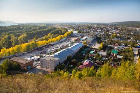 Красноярский край самарская область