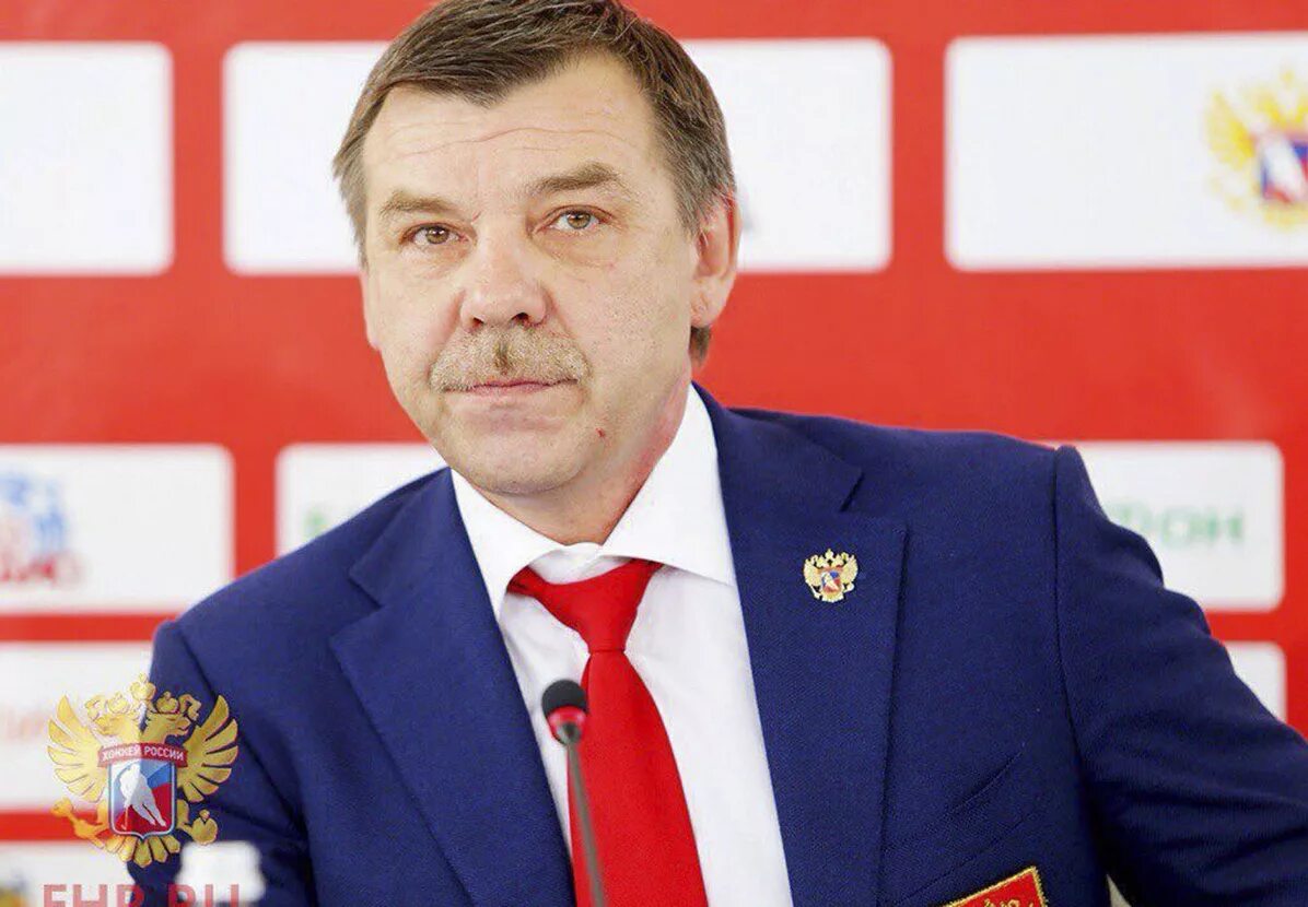 чем сейчас занимается знарок. олег знарок хоккей.