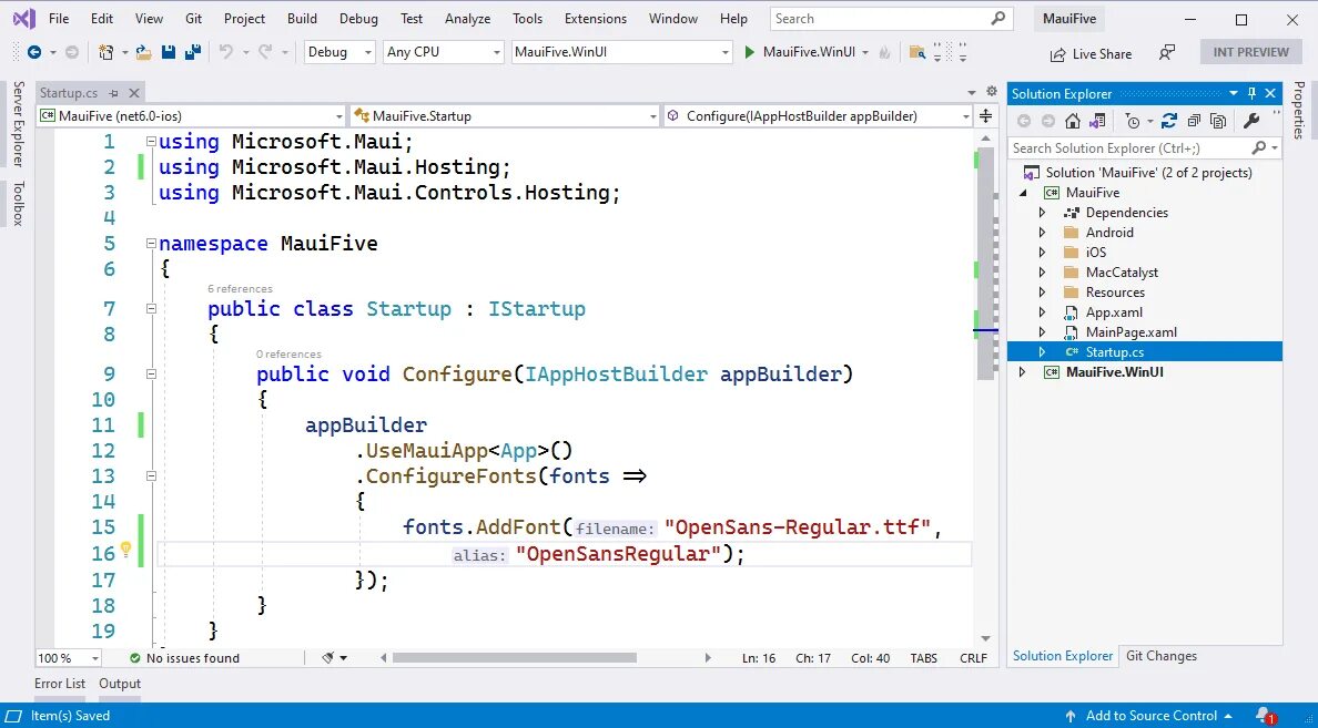 .Net Maui. Maui с#. Maui Visual Studio. Фреймворк c# Maui.