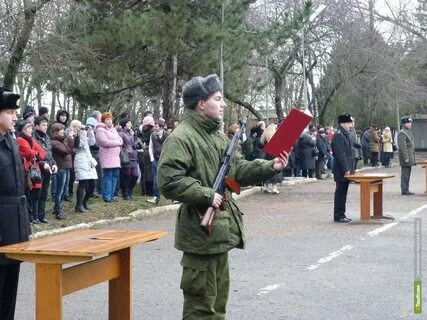 Военкомат тамбов
