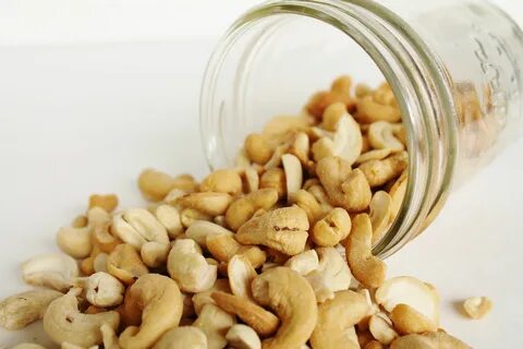 Почему нельзя есть кешью