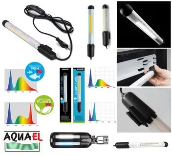 Светодиодный модуль aquael leddy tube
