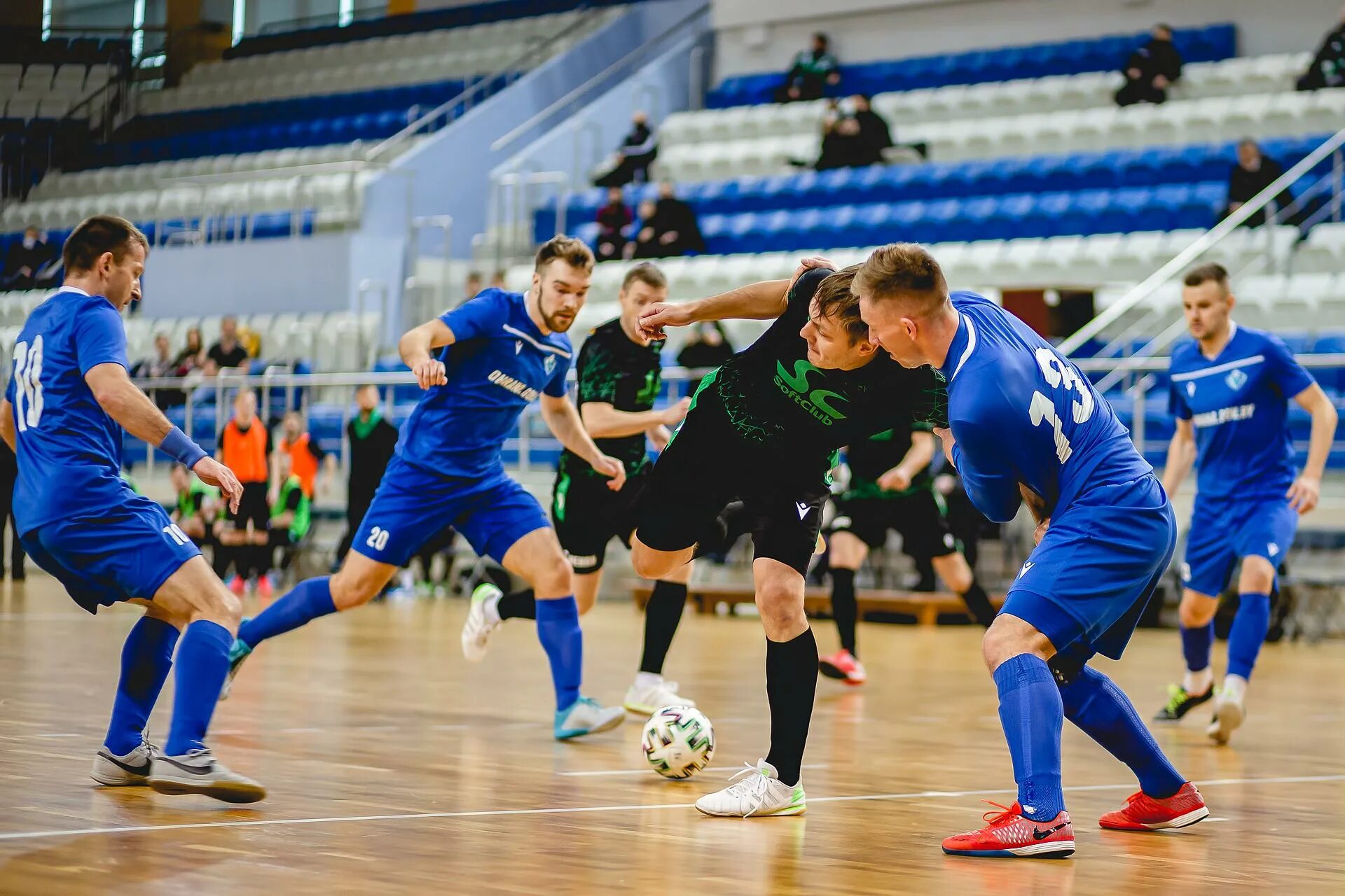 мфк столица