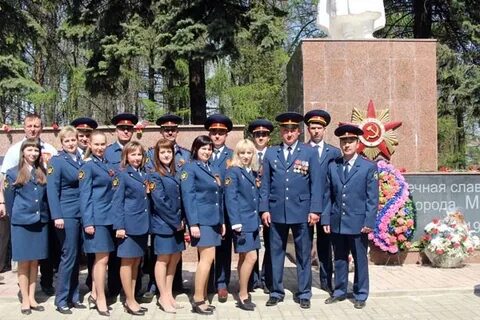 Фку калужское уфсин