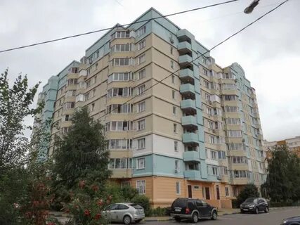 Мытищи 40