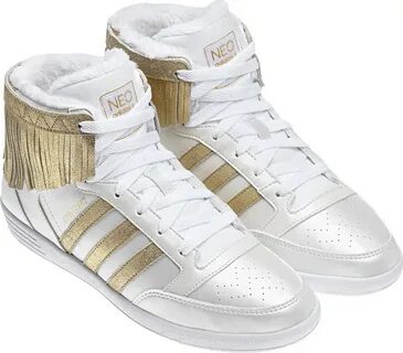 Adidas высокие кроссовки