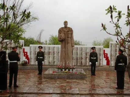 Котлубань волгоградская область новости на сегодня