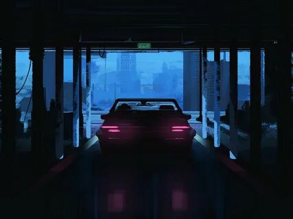 Far parking