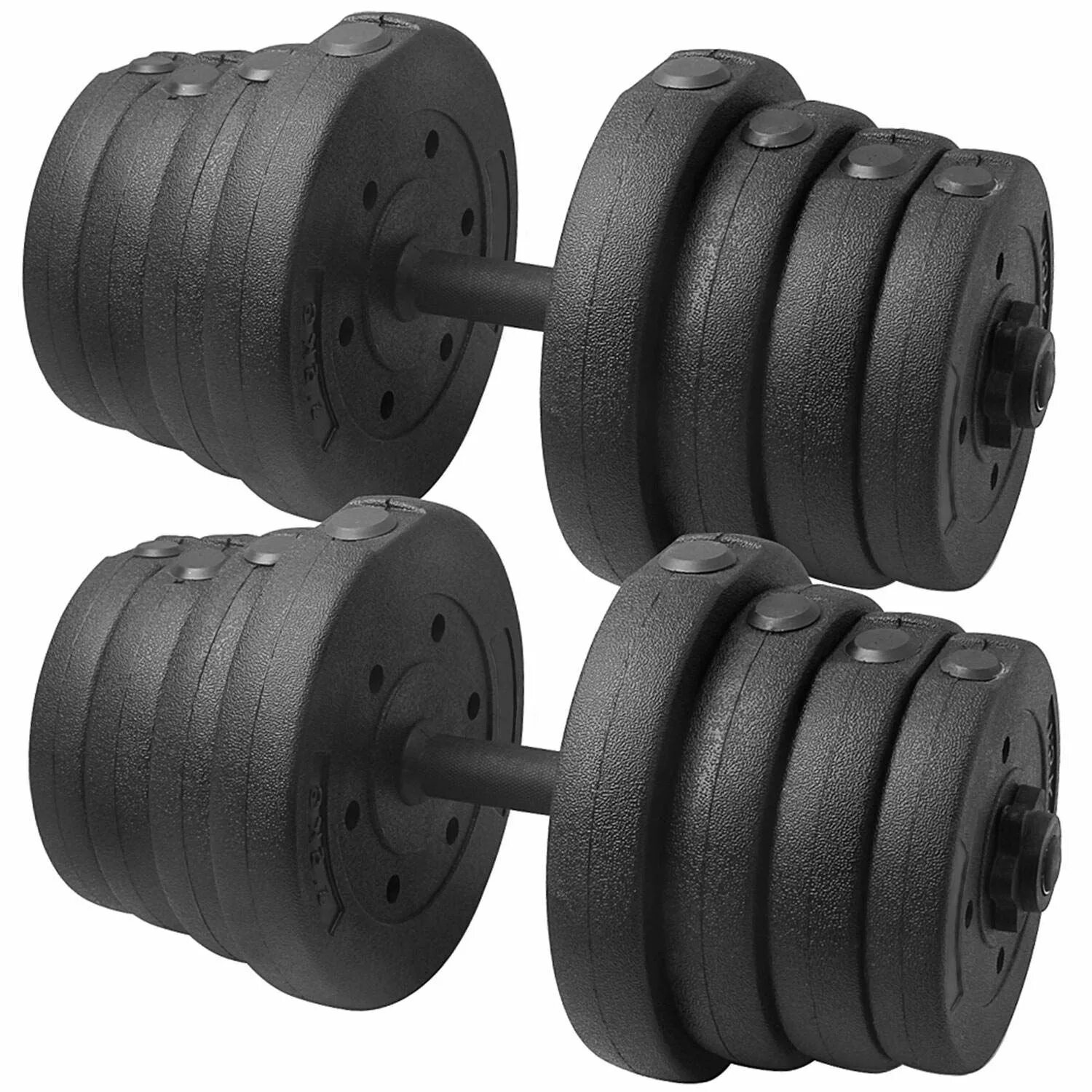 Hand weights