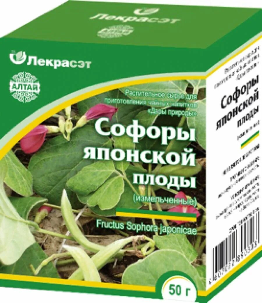 Софора японская купить цена. Софора японская Лекра сэт. Лекра-сэт плоды софора японская 50 г. Софора, плоды, 50 г., Хорст. Софора японская плоды.